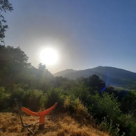 Belvedere D'ajaccio, Entiere Vue Pour 2 A 10 Voyageurs Villa *