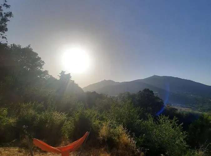 Belvedere D'ajaccio, Entiere Vue Pour 2 A 10 Voyageurs Villa *
