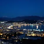 Belvedere D'ajaccio, Entiere Vue Pour 2 A 10 Voyageurs Villa *