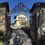 Belvedere D'ajaccio, Entiere Vue Pour 2 A 10 Voyageurs * Ajaccio (Corsica)