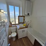 Belvedere D'ajaccio, Entiere Vue Pour 2 A 10 Voyageurs * Ajaccio (Corsica)