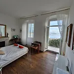 Villa Belvedere D'ajaccio, Entiere Vue Pour 2 A 10 Voyageurs Ajaccio (Corsica)