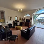 Belvedere D'ajaccio, Entiere Vue Pour 2 A 10 Voyageurs Villa Ajaccio (Corsica)