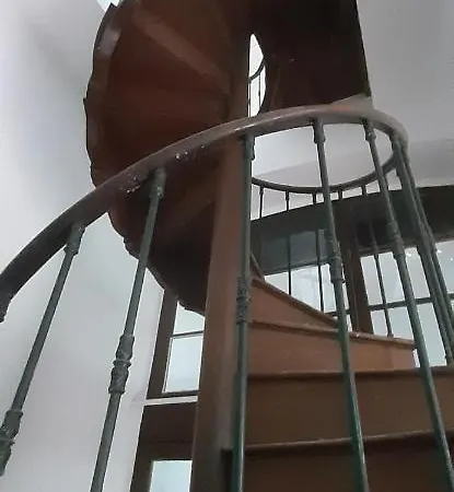 Belvedere D'ajaccio, Entiere Vue Pour 2 à 10 Voyageurs Villa