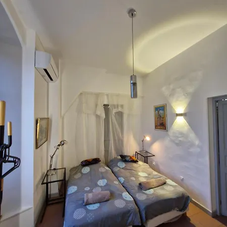 Belvedere D'ajaccio, Entiere Vue Pour 2 A 10 Voyageurs *