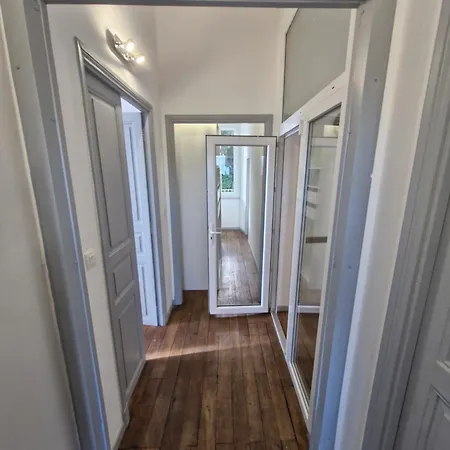 Belvedere D'ajaccio, Entiere Vue Pour 2 à 10 Voyageurs Villa *