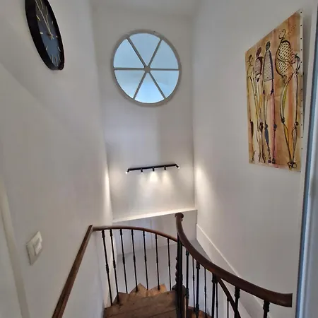 Belvedere D'ajaccio, Entiere Vue Pour 2 à 10 Voyageurs * Ajaccio (Corsica)