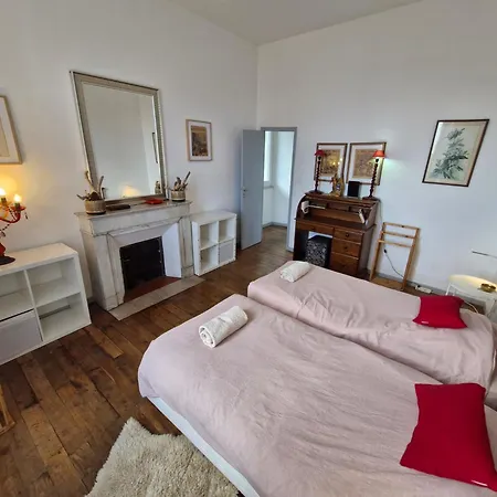 Belvedere D'ajaccio, Entiere Vue Pour 2 à 10 Voyageurs Villa *