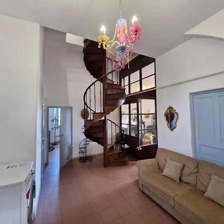 Belvedere D'ajaccio, Entiere Vue Pour 2 à 10 Voyageurs Villa Ajaccio (Corsica)