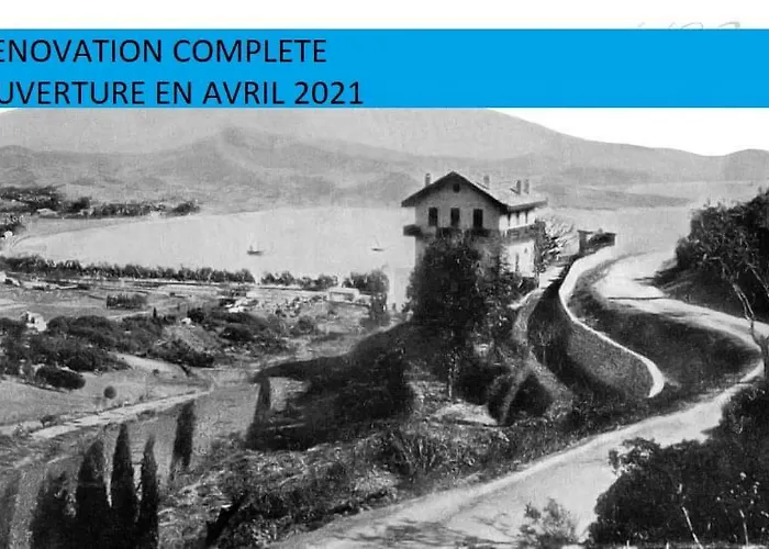 Belvedere D'ajaccio, Entiere Vue Pour 2 A 10 Voyageurs 빌라 아작시오