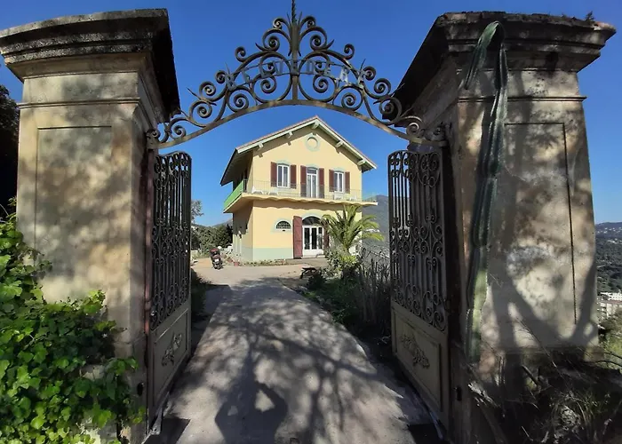 Belvedere D'ajaccio, Entiere Vue Pour 2 A 10 Voyageurs * 아작시오