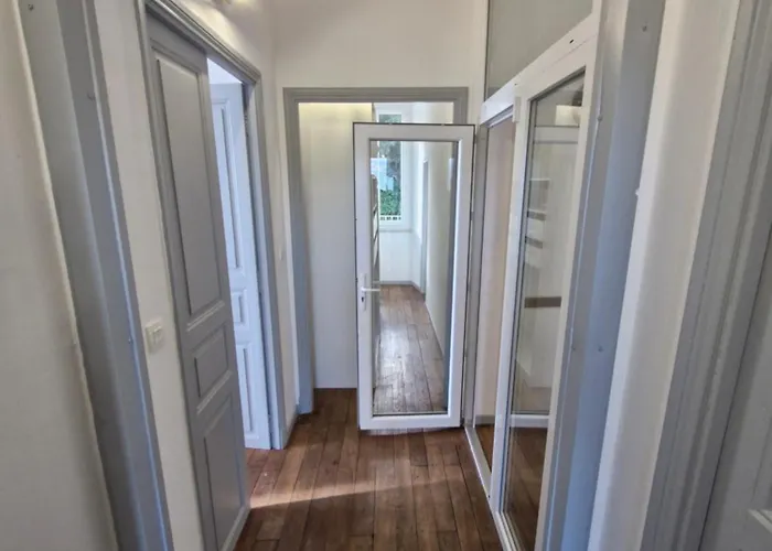 Belvedere D'ajaccio, Entiere Vue Pour 2 A 10 Voyageurs 빌라 *