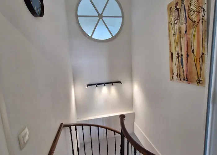 Belvedere D'ajaccio, Entiere Vue Pour 2 A 10 Voyageurs * 아작시오