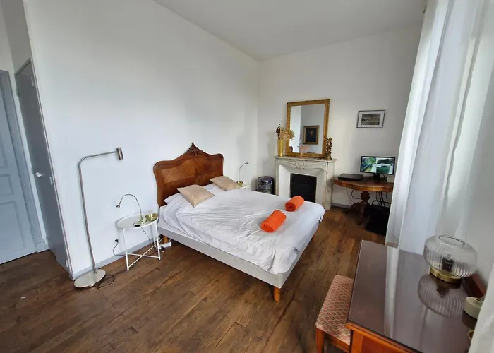 Belvedere D'ajaccio, Entiere Vue Pour 2 A 10 Voyageurs