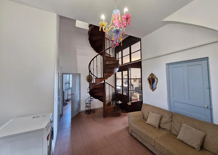 Belvedere D'ajaccio, Entiere Vue Pour 2 A 10 Voyageurs Vila Ajaccio (Corsica)
